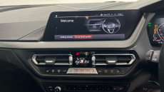 BMW 1 Series 118i [136] M Sport 5dr [Live Cockpit Pro/Pro pk] Petrol Hatchback